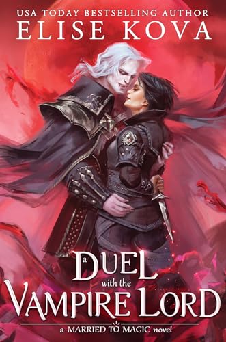 A Duel with the Vampire Lord A Duel with the Vampire Lord von Penguin