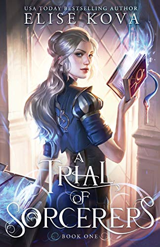 A Trial of Sorcerers A Trial of Sorcerers