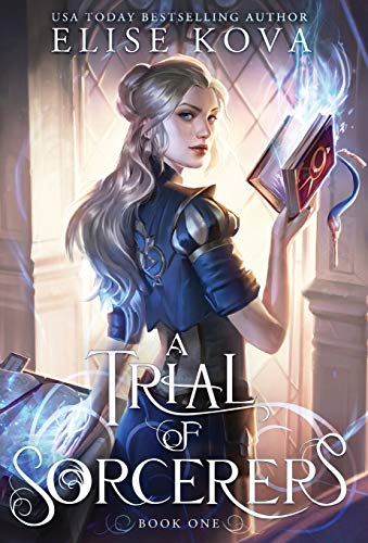 A Trial of Sorcerers A Trial of Sorcerers