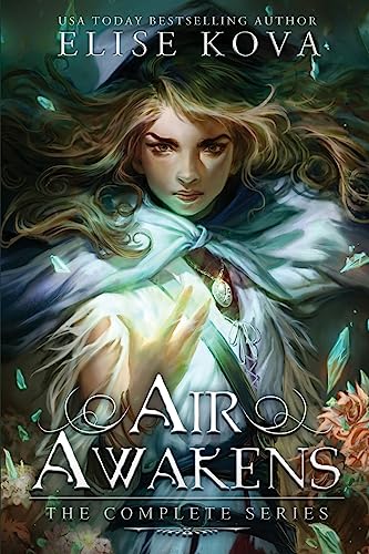 Air Awakens: The Complete Series Air Awakens: The Complete Series