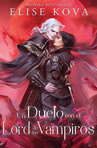 Un duelo con el lord de los vampiros (Umbriel narrativa)