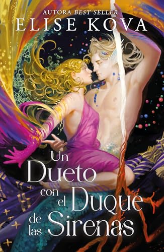 Un dueto con el duque de las sirenas (Umbriel narrativa) von Umbriel