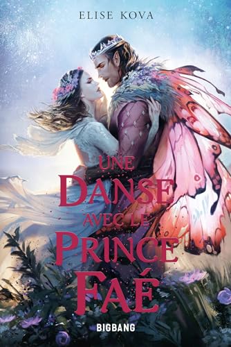 Une danse avec le prince faé Une danse avec le prince faé