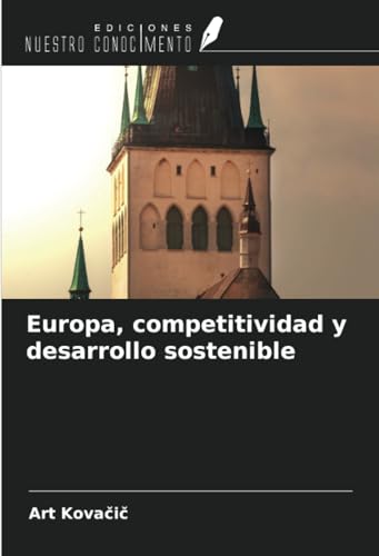 Europa, competitividad y desarrollo sostenible