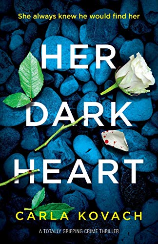 Her Dark Heart: A totally gripping crime thriller (Detective Gina Harte, Band 5) von Bookouture