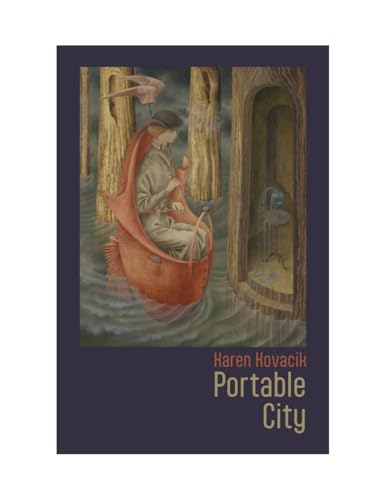 Portable City von Hanging Loose Press