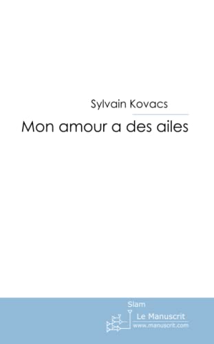 Mon amour a des ailes