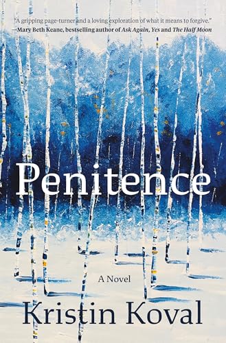 Penitence von Celadon Books