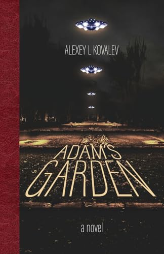 Adam's Garden von Atmosphere Press