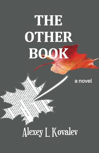 The Other Book von Atmosphere Press