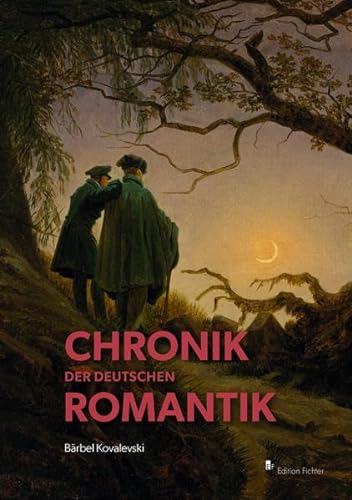 Chronik der deutschen Romantik
