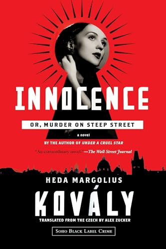 Innocence; or, Murder on Steep Street von Soho Press