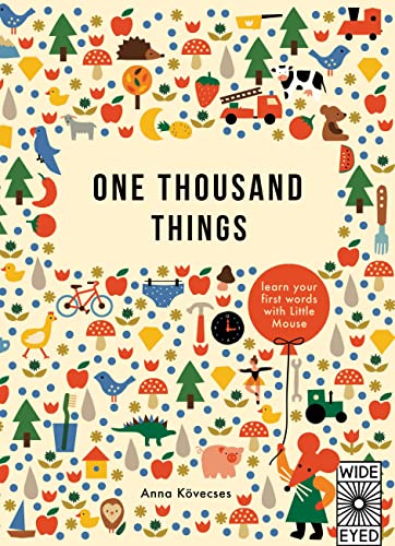 One Thousand Things