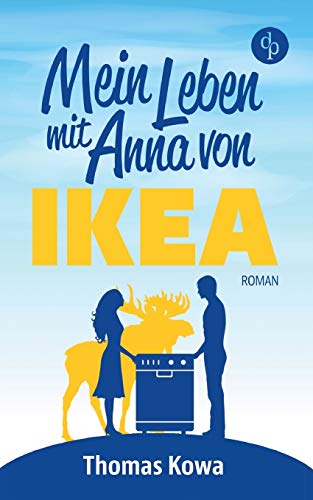 Mein Leben mit Anna von IKEA: Humor