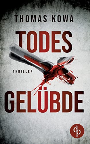 Todesgelübde von Books on Demand