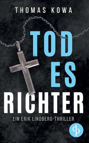 Todesrichter von dp DIGITAL PUBLISHERS GmbH