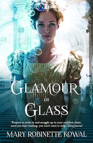 Glamour in Glass: B Format (The Glamourist Histories)