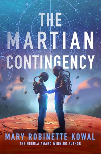 Martian Contingency: A Lady Astronaut Novel von Simon & Schuster UK