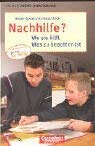 Cornelsen Eltern-Sprechstunde: Nachhilfe: Wo sie hilft - Was zu beachten ist