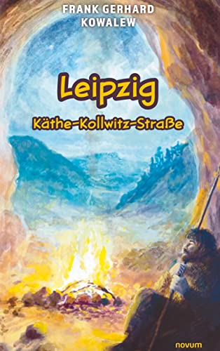 Leipzig Käthe-Kollwitz-Straße von novum Verlag