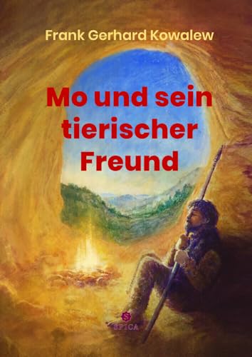 Mo und sein tierischer Freund von Spica Verlag GmbH