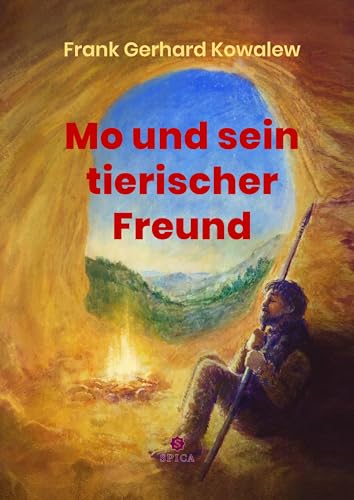 Mo und sein tierischer Freund