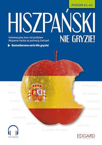 Hiszpański nie gryzie! von Edgard