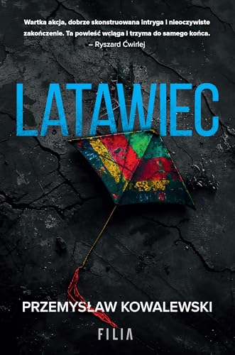 Latawiec von Filia