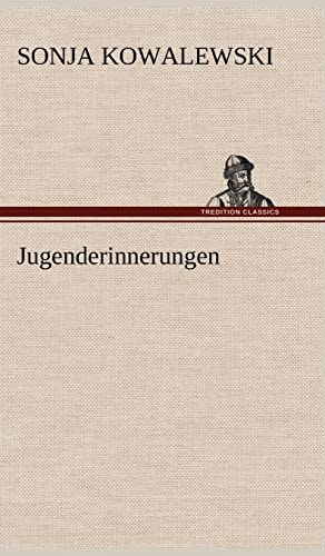 Jugenderinnerungen