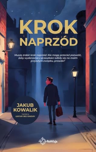 Krok naprzód von Rewizja