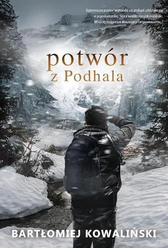 Potwór z Podhala
