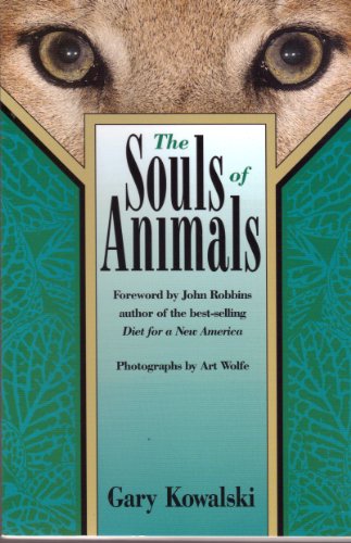 Soul of Animals