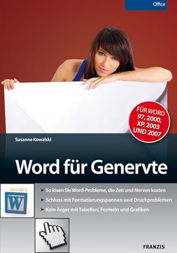 Word für Genervte