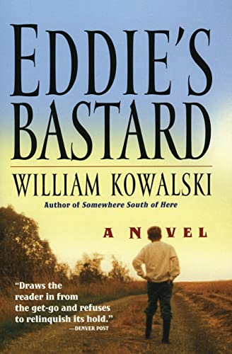 Eddie's Bastard: A Novel