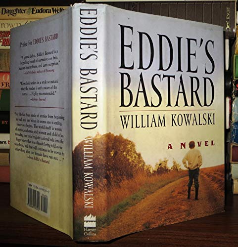 Eddie's Bastard: A Novel von Harper