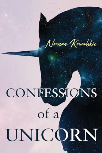 Confessions of a Unicorn von Olympia Publishers