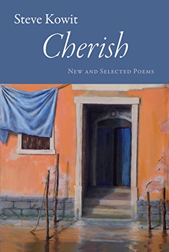 Cherish: New and Selected Poems von University of Tampa Press