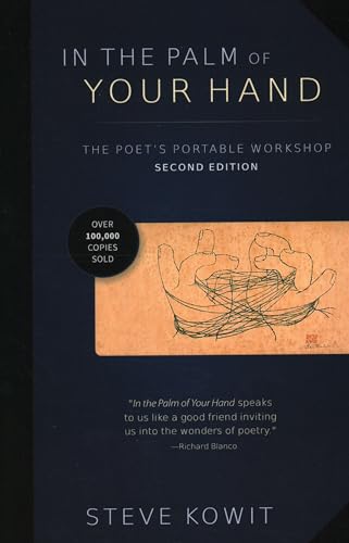 In the Palm of Your Hand, Second Edition: A Poet's Portable Workshop