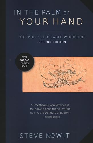 In the Palm of Your Hand: A Poet's Portable Workshop von Down East Books