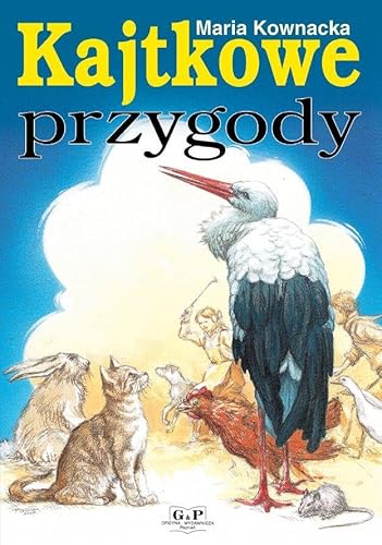 Kajtkowe przygody von G&P