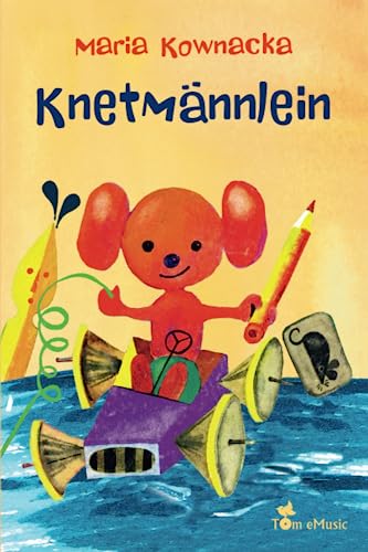 Knetmännlein (Meine erste Büchersammlung, Band 1)