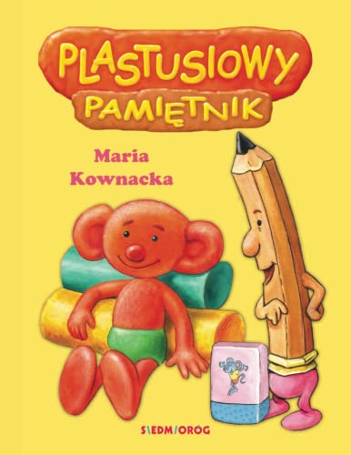 Plastusiowy pamiętnik