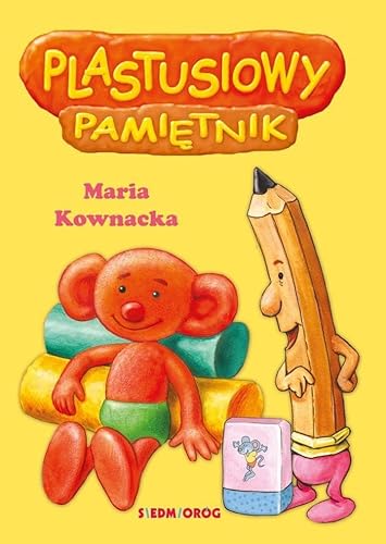 Plastusiowy pamiętnik Plastusiowy pamiętnik von Siedmioróg