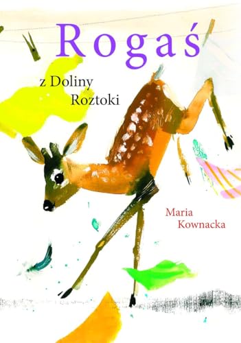 Rogaś z Doliny Roztoki von G&P
