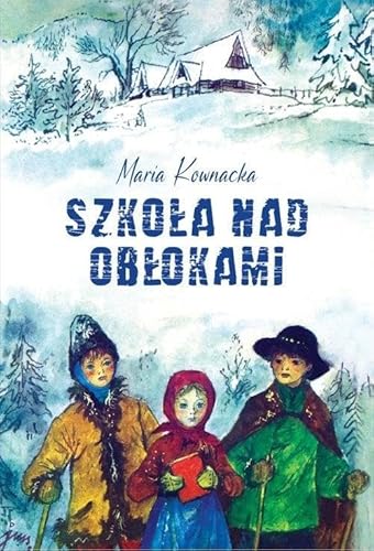 Szkoła nad obłokami