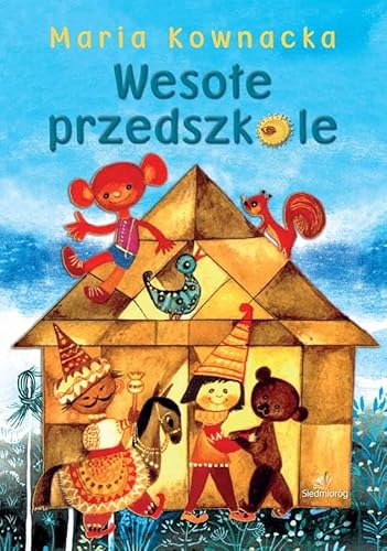 Wesołe przedszkole Wesołe przedszkole von Siedmioróg