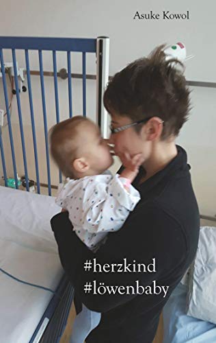 #herzkind #löwenbaby von Rediroma-Verlag