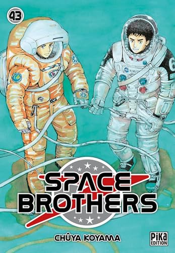 Space Brothers T43