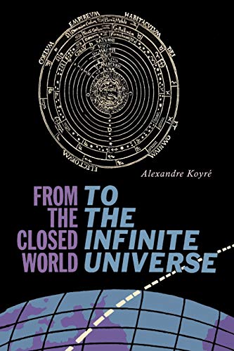 From the Closed World to the Infinite Universe: Hideyo Noguchi Lecture