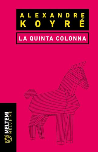 La quinta colonna (Le melusine) von Meltemi